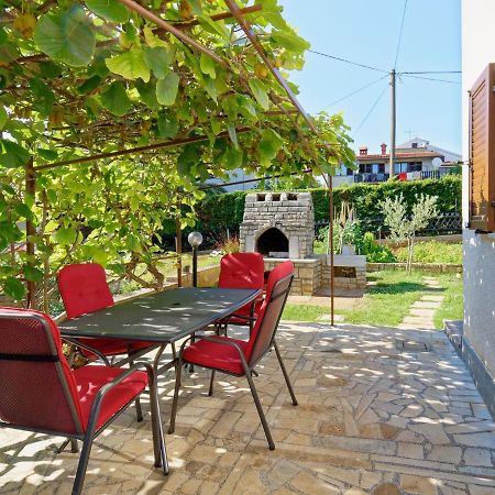 Apartments Marta By Rent Istria Novigrad  Bagian luar foto